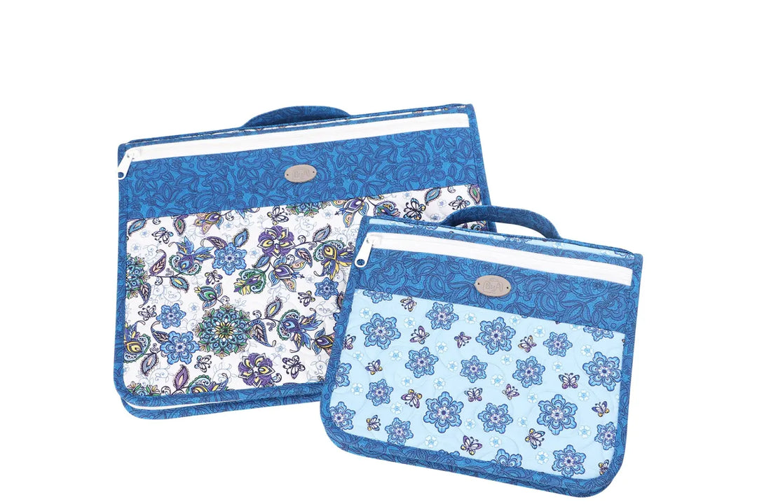 Pattern - ByAnnie - Zip It Up 2.0
