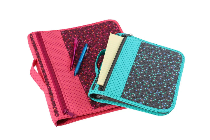 Pattern - ByAnnie - Zip It Up 2.0