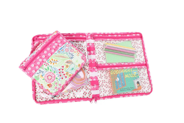 Pattern - ByAnnie - Zip It Up 2.0