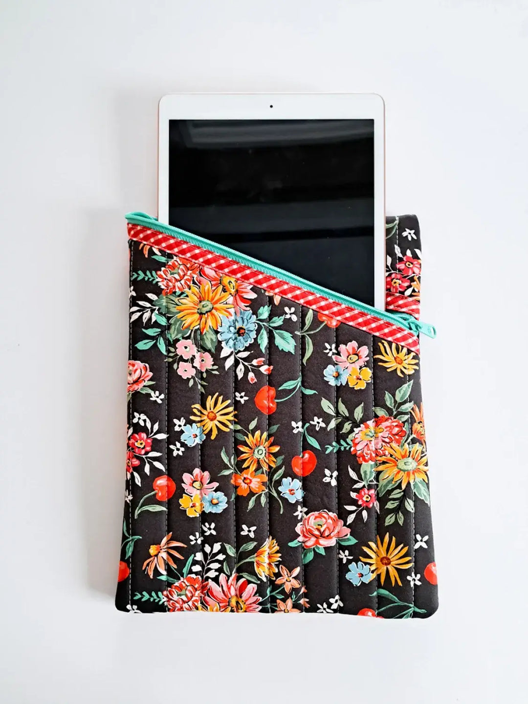 Pattern - Hemingway Pouch