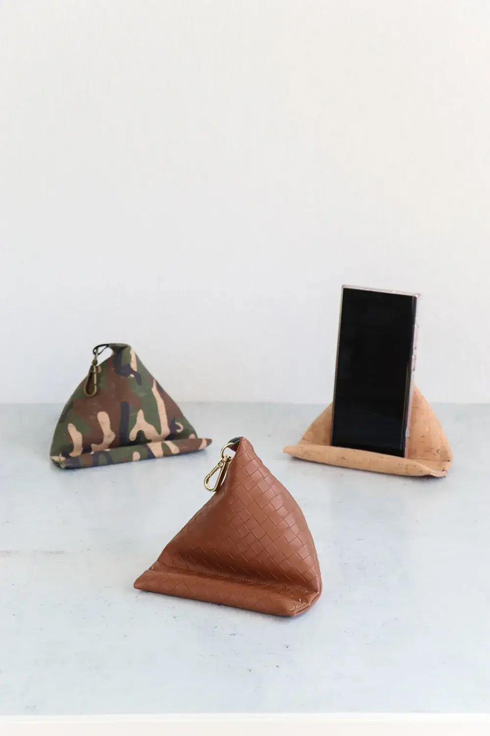 Pattern - Sallie Tomato - Jack Stand