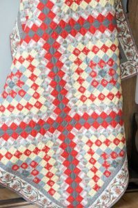 Book - Ten Sisters - Ten Quilts for Ten Sisters