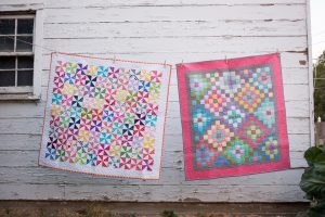Book - Ten Sisters - Quilts for Kids