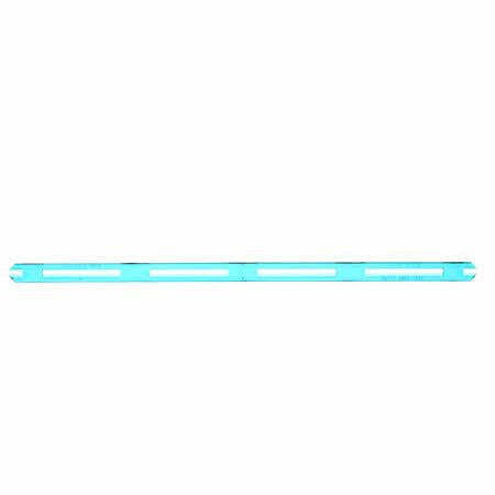 Ruler - Quick Quarter Tool 12in x 1/2in