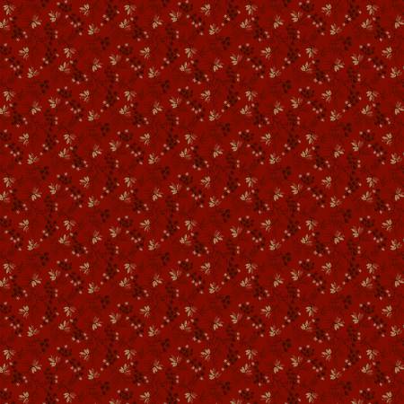 Marcus Brothers - Pineberry - Winterberry - Red