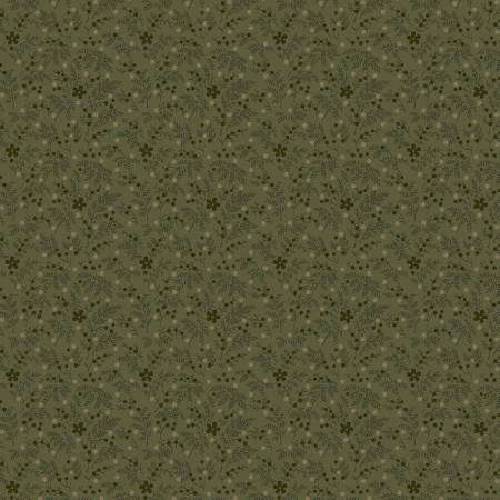 Marcus Brothers - Pineberry - Good Cheer - Green