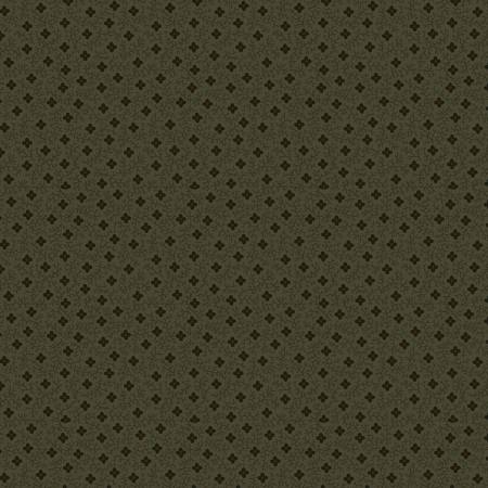 Marcus Brothers - Pineberry - Boxwood - Green