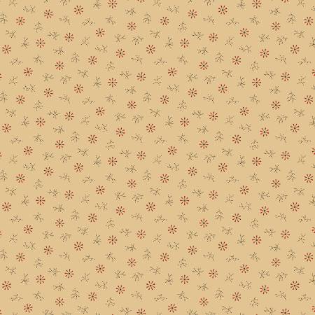 Marcus Brothers - Pineberry - Flakes - Cream