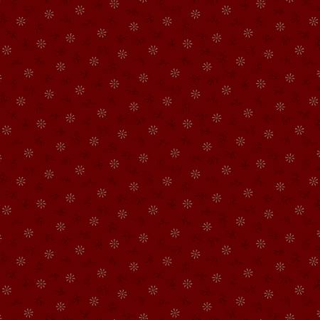 Marcus Brothers - Pineberry - Flakes - Red