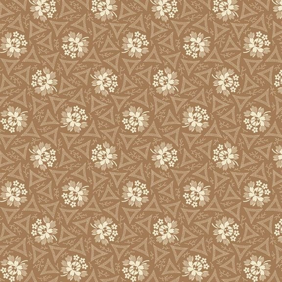 Marcus Brothers - Historical Hennas - Bloom Coffee  R310808D