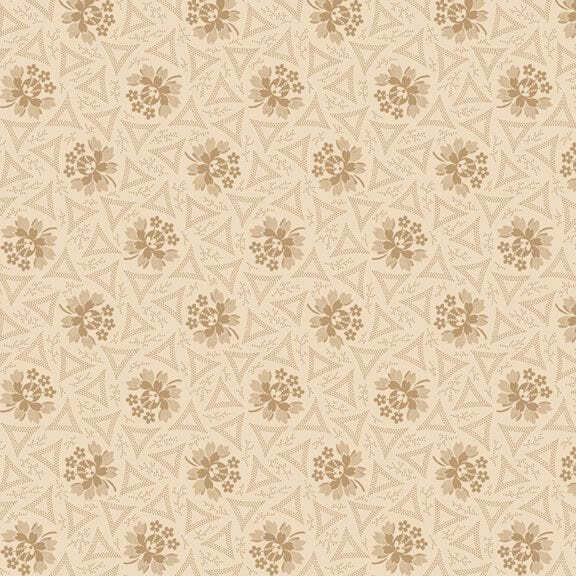 Marcus Brothers - Historical Hennas - Bloom Beige  R310808D