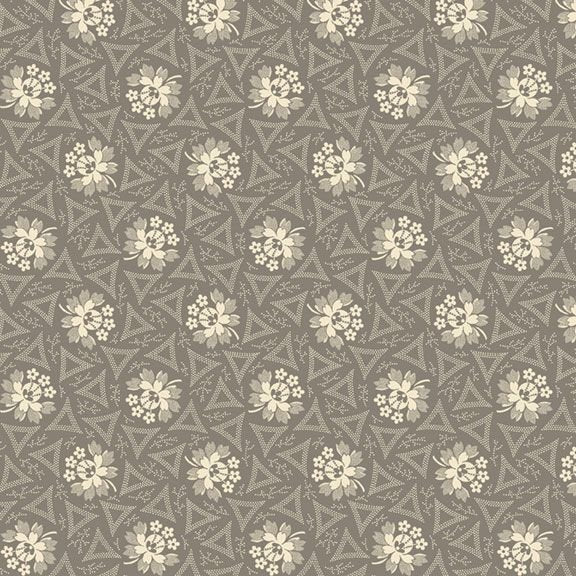 Marcus Brothers - Historical Hennas - Bloom Grey  R310808D