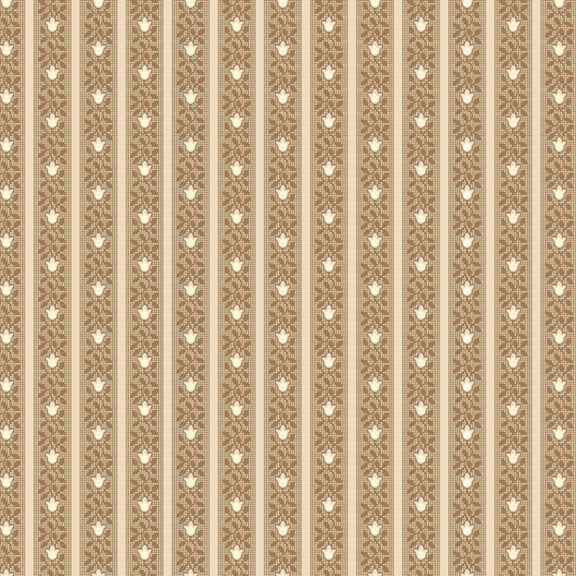 Marcus Brothers - Historical Hennas - Tulips Beige R310809D