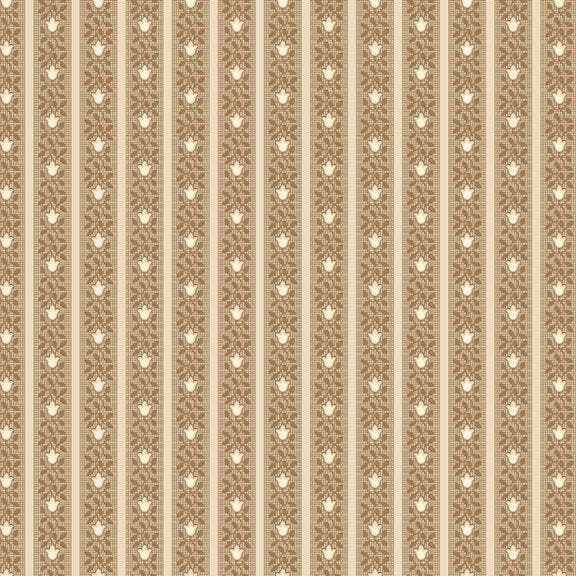 Marcus Brothers - Historical Hennas - Tulips Beige R310809D