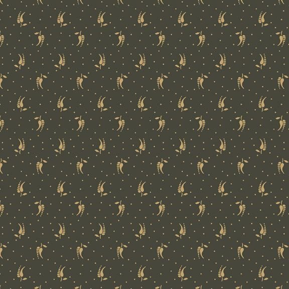 Marcus Brothers - Historical Hennas - Pepper Grey R310812D