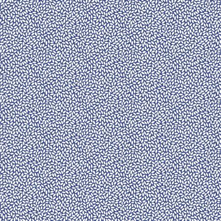 Marcus Fabrics - Judie Rothermel - Aunt Grace Goes Bold - Blue Rice