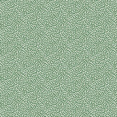 Marcus Fabrics - Judie Rothermel - Aunt Grace Goes Bold - Green Rice