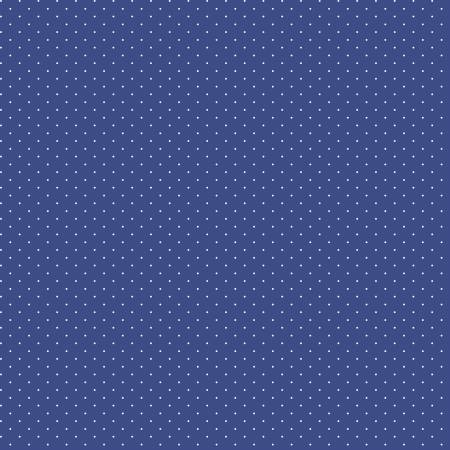 Marcus Fabrics - Judie Rothermel - Aunt Grace Goes Bold - Blue Pin Dot