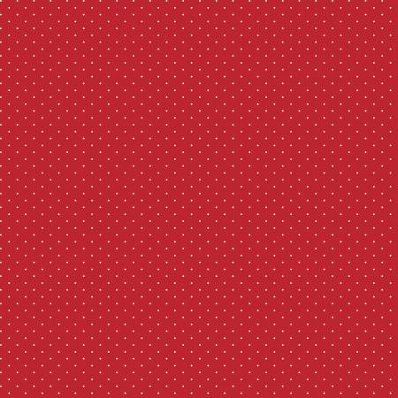 Marcus Fabrics - Judie Rothermel - Aunt Grace Goes Bold - Red Pin Dot