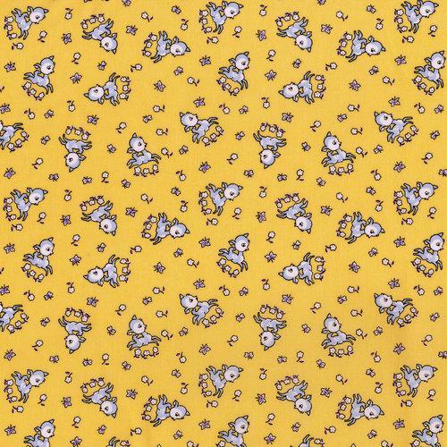 RJR - Everything but the Kitchen Sink XIII - Frolicking Fawns Butter- 3307-002