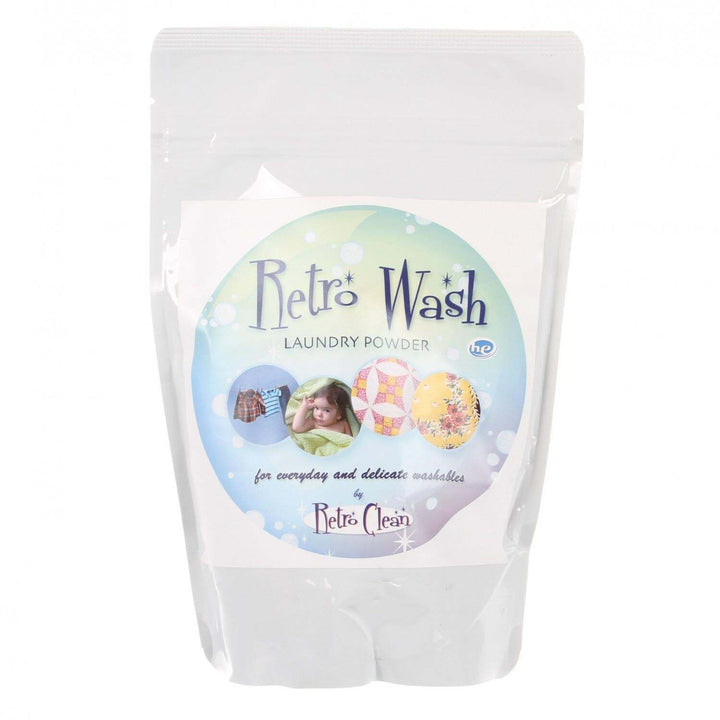 Retro Wash 1 lb. Bag Unscented