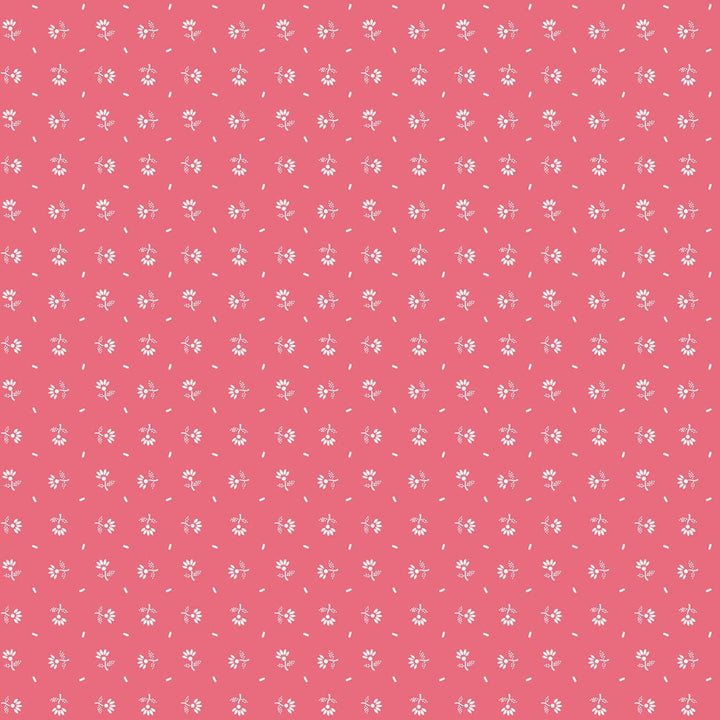 Riley Blake - Prim - Tea Rose