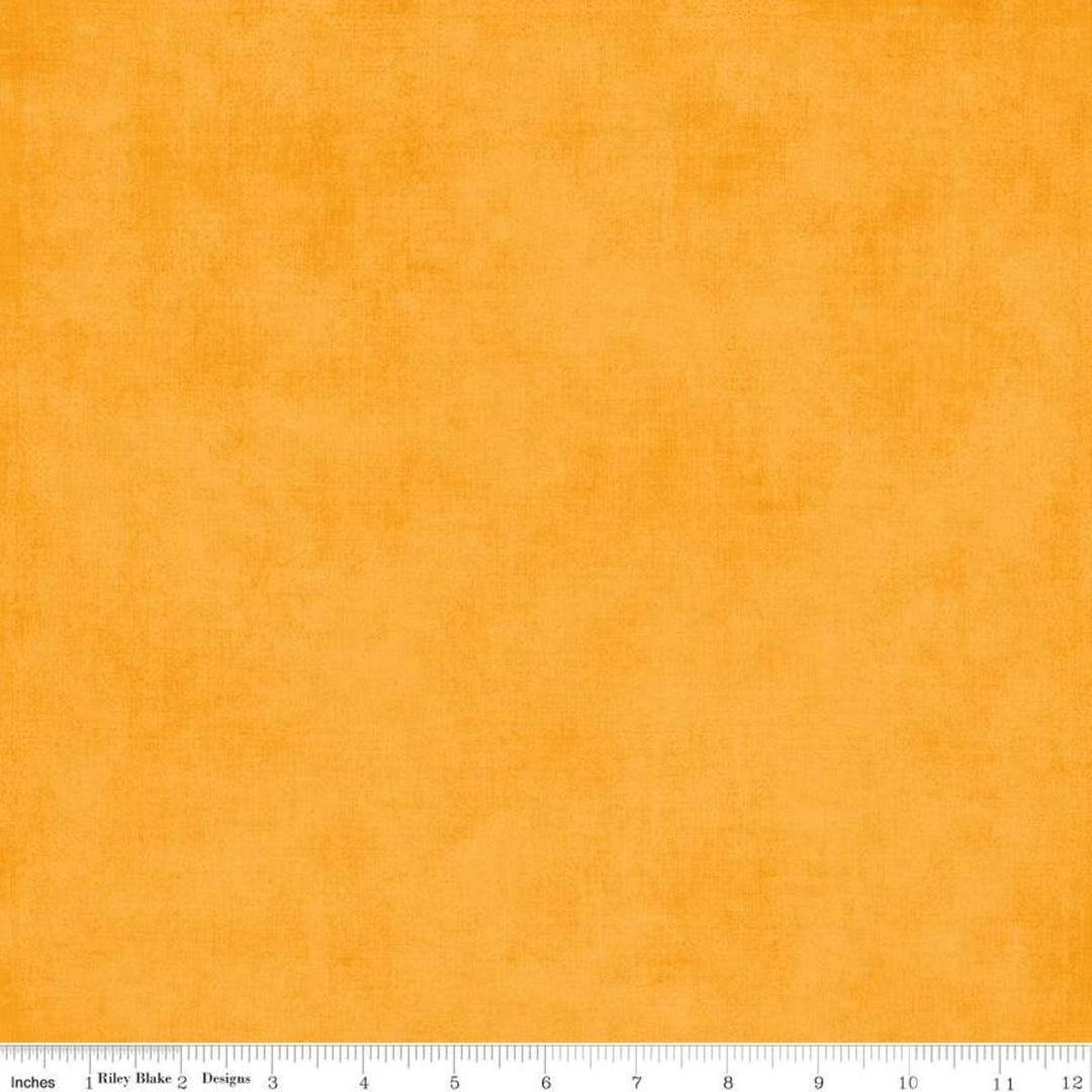 Riley Blake - Basic Shades - Amber