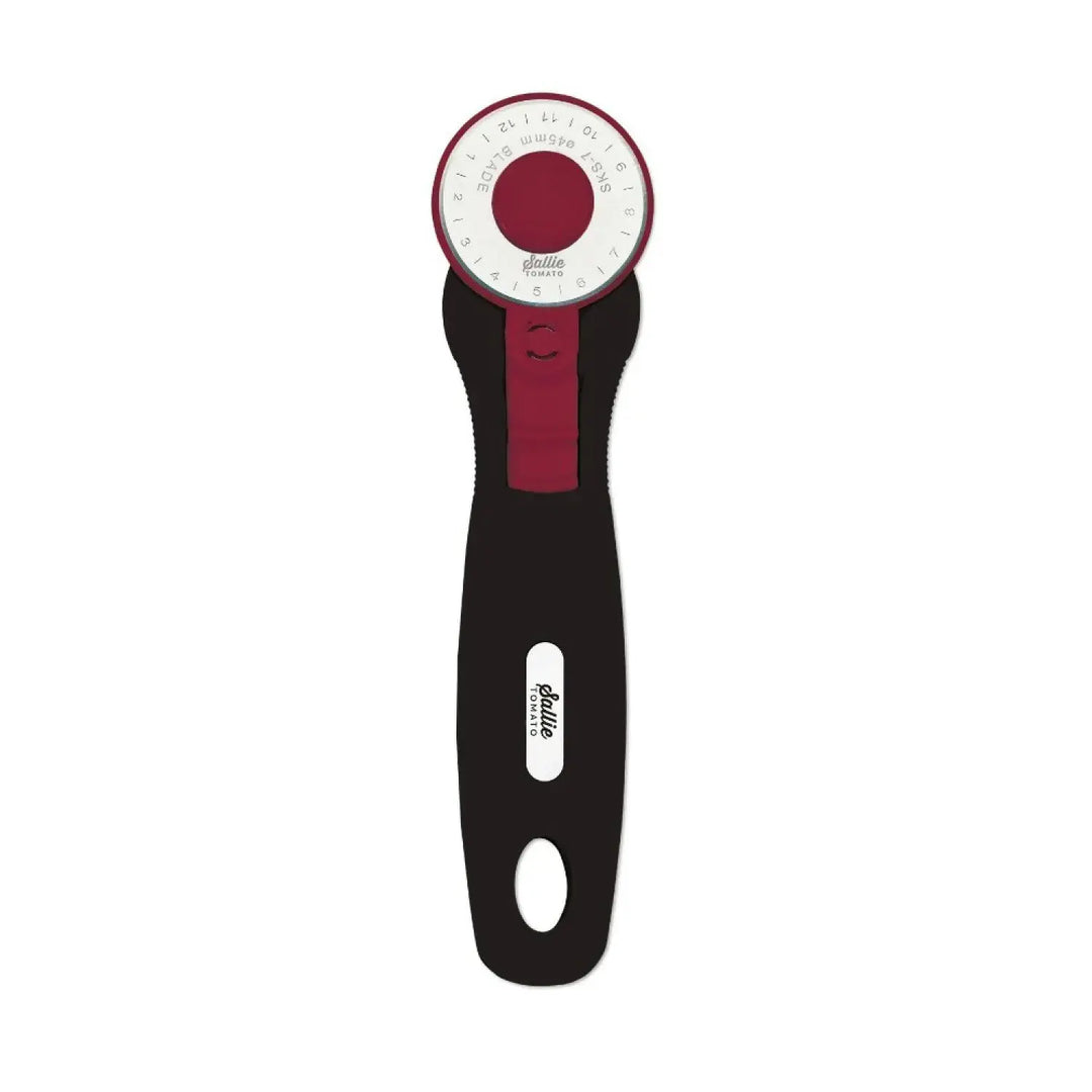 Rotary Cutter - Sallie Tomato Rotary Cutting Kit