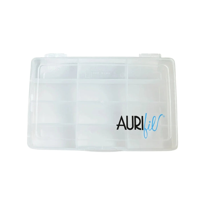 Aurifil EMPTY 12 Large Spool Thread Case