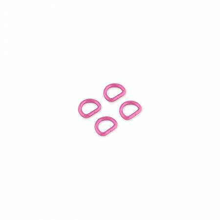 BAG - D Rings - Tula Pink - Four 1/2in