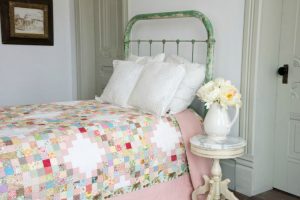 Book - Ten Sisters - Ten Quilts for Ten Sisters