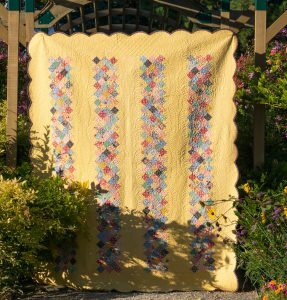 Book - Ten Sisters - Around the Block Quilts