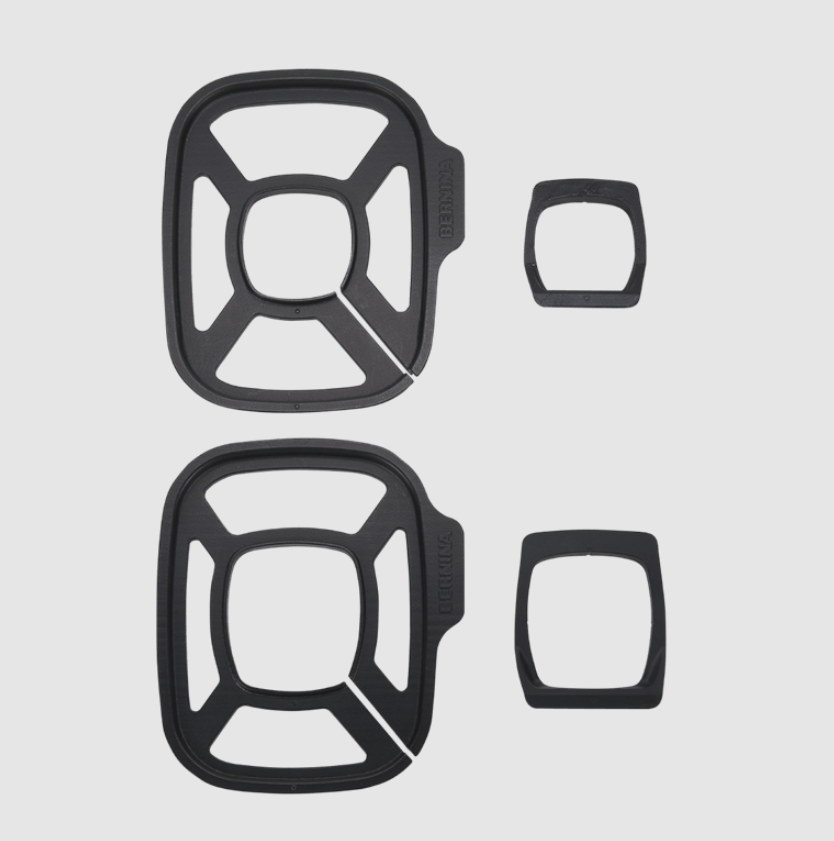 Hoop - Sock Hoop Inserts (packed 2 hoops)