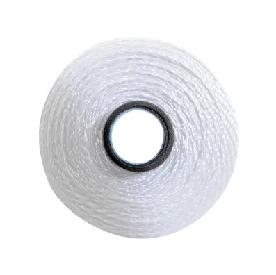Magna-Glide Delights - Style M - 132yds - White
