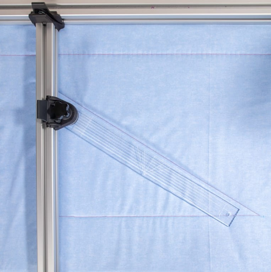 Precision Ruler Guide PRO