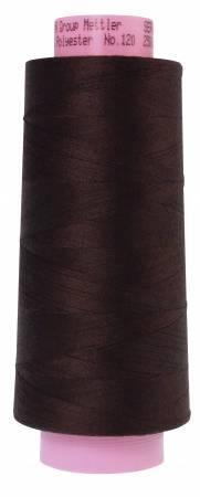 Seracor Very Dark Brown 1228-1002 2734 yds