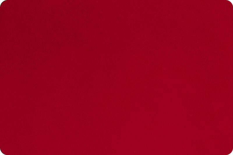 Shannon - Cuddle WIDEBACK - Cardinal 90"