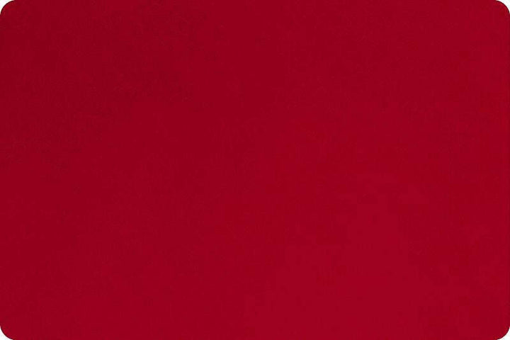 Shannon - Cuddle WIDEBACK - Cardinal 90"