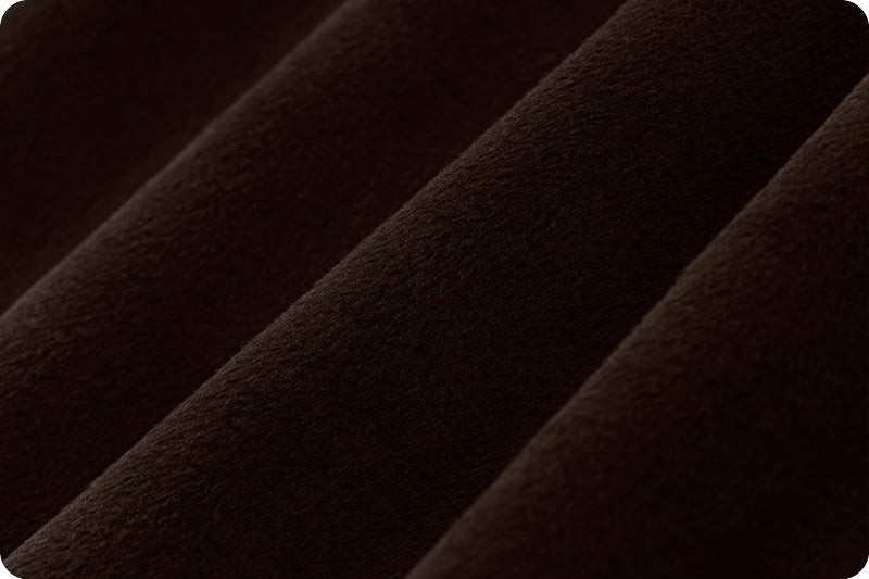 Shannon Cuddle - WIDEBACK Chocolate 88/90"