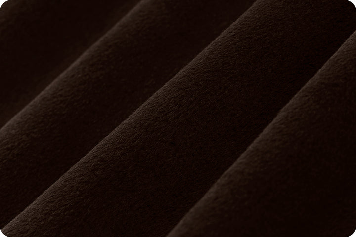 Shannon Cuddle - WIDEBACK Chocolate 88/90"