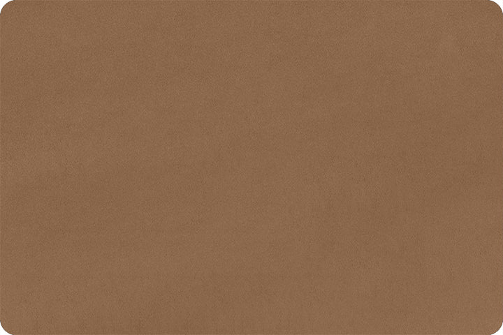 Shannon Cuddle - WIDEBACK Cocoa 88-90"