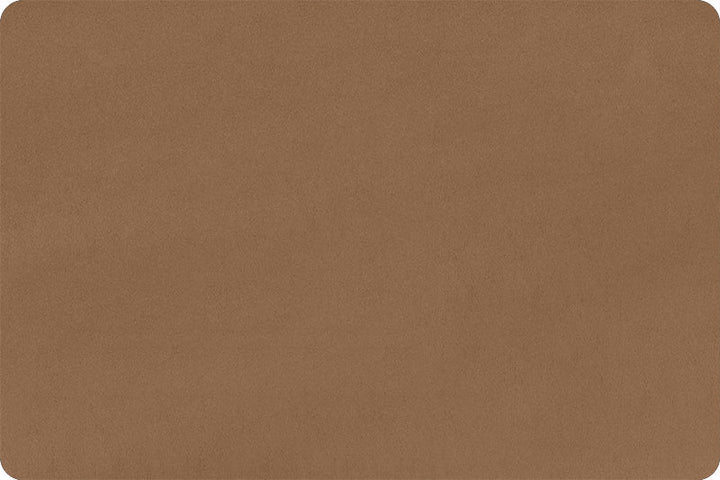 Shannon - Cuddle WIDEBACK - Cocoa 88/90"