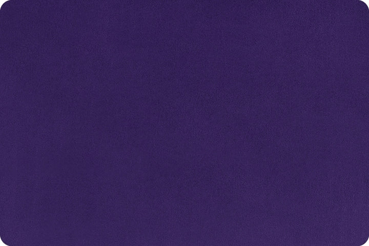 Shannon Cuddle - WIDEBACK Eggplant 88-90"