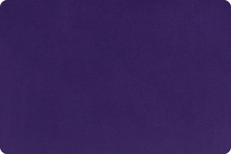 Shannon - Cuddle WIDEBACK - Eggplant 88/90"