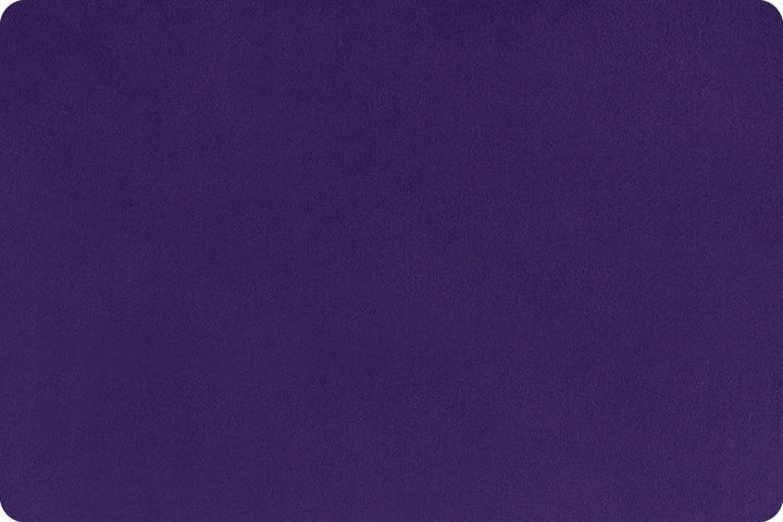 Shannon - Cuddle WIDEBACK - Eggplant 88/90"