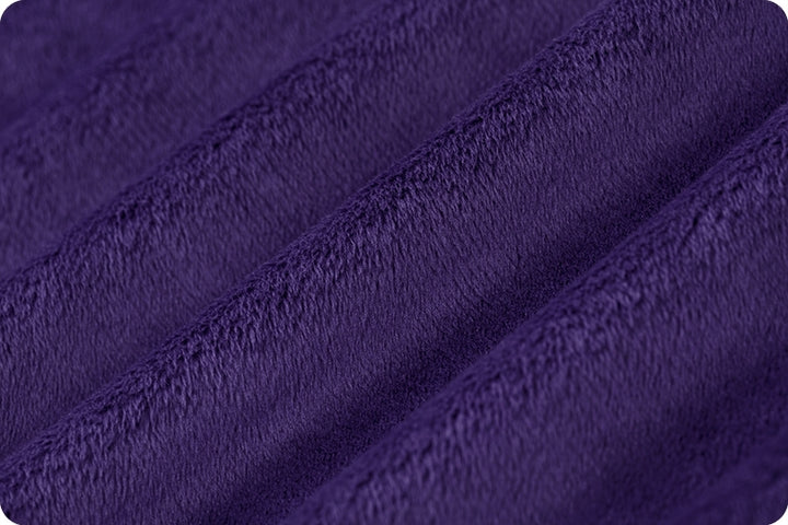 Shannon Cuddle - WIDEBACK Eggplant 88-90"