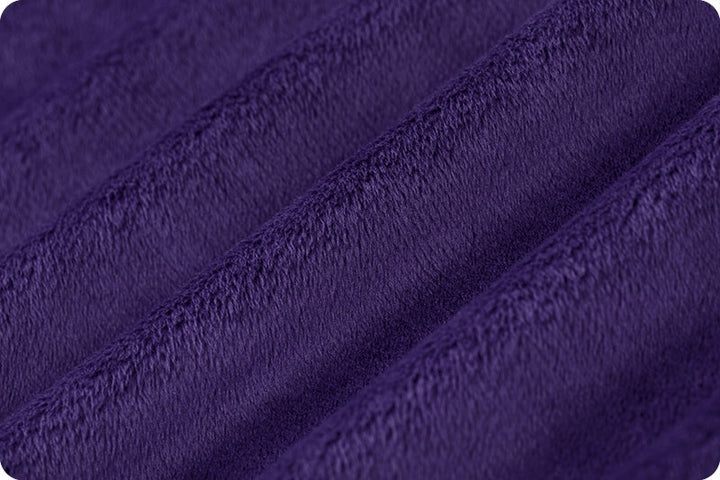 Shannon - Cuddle WIDEBACK - Eggplant 88/90"