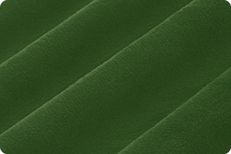 Shannon Cuddle - WIDEBACK Evergreen 88-90"