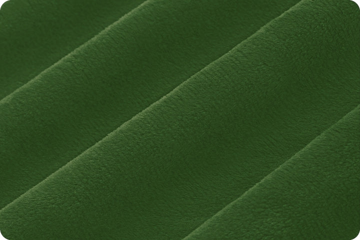 Shannon Cuddle - WIDEBACK Evergreen 88-90"