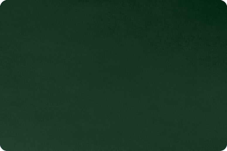 Shannon - Cuddle WIDEBACK - Forest 88/90"